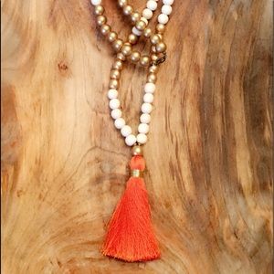 Bead Necklace ✨Host Pick✨